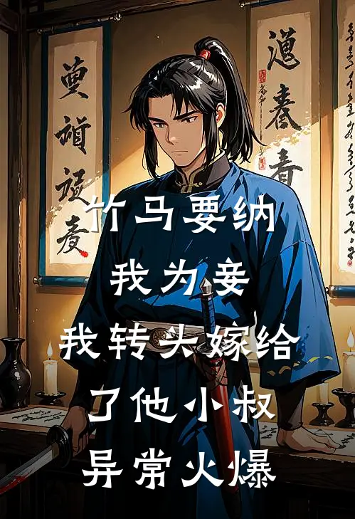 竹马要纳我为妾，我转头嫁给了他小叔异常火爆
