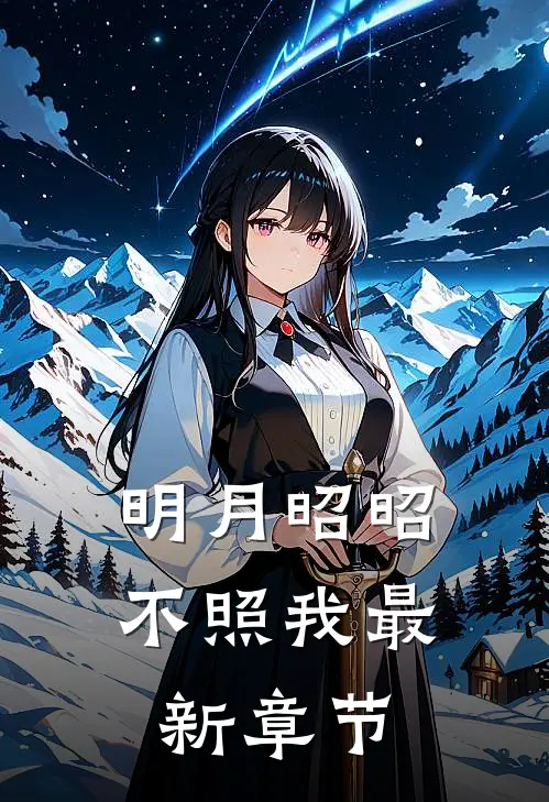 明月昭昭不照我最新章节