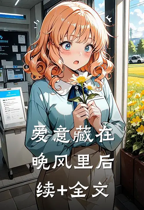 爱意藏在晚风里后续+全文