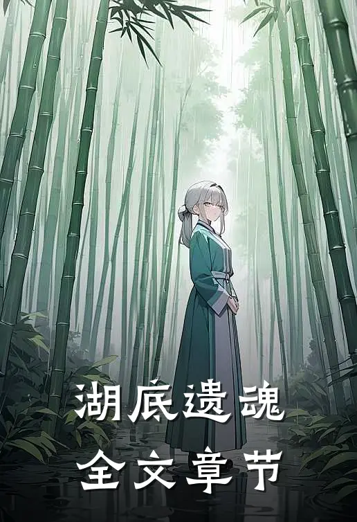 湖底遗魂全文章节