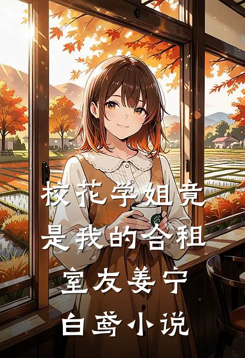校花学姐竟是我的合租室友姜宁白鸢小说