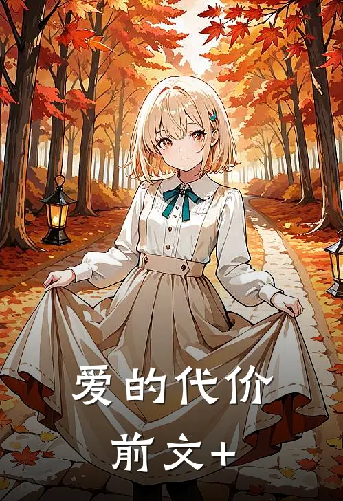 爱的代价前文+