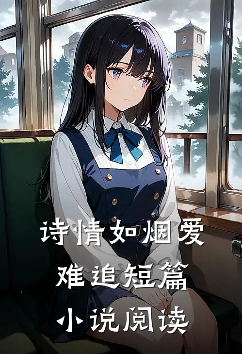 诗情如烟爱难追短篇小说阅读