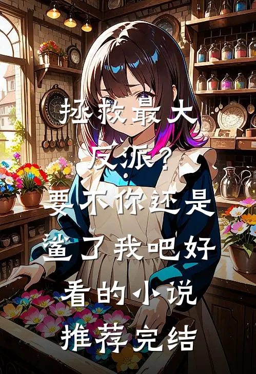 拯救最大反派？要不你还是鲨了我吧好看的小说推荐完结