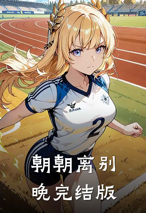 朝朝离别晚完结版