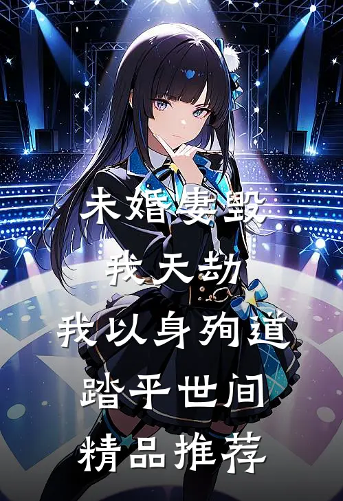 未婚妻毁我天劫，我以身殉道踏平世间精品推荐