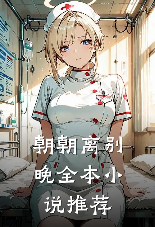 朝朝离别晚全本小说推荐