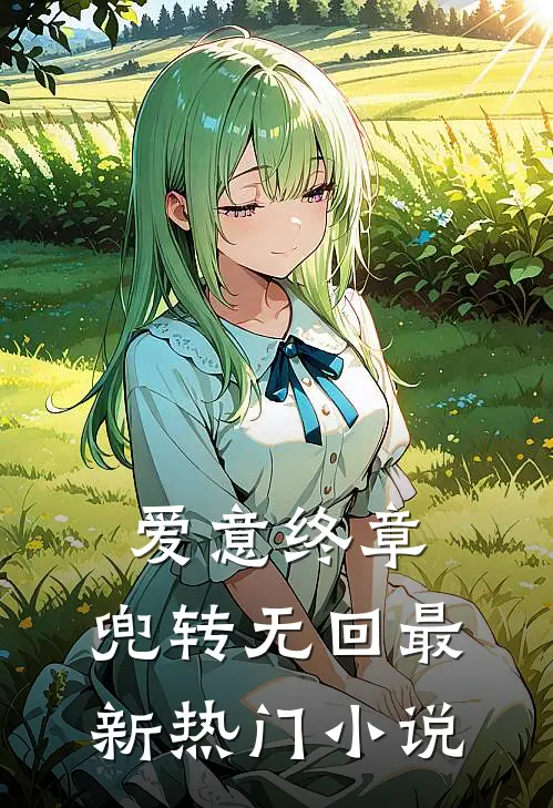 爱意终章，兜转无回最新热门小说
