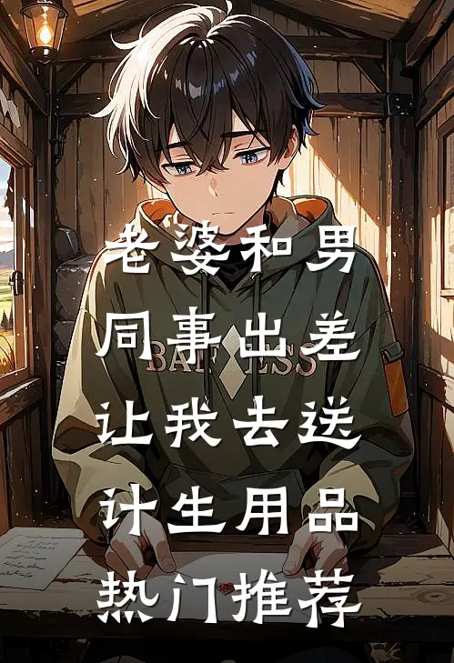 老婆和男同事出差，让我去送计生用品热门推荐