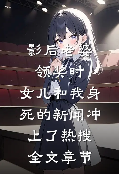 影后老婆领奖时，女儿和我身死的新闻冲上了热搜全文章节