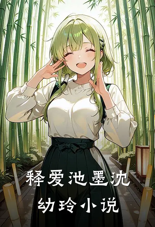释爱池墨沈幼玲小说