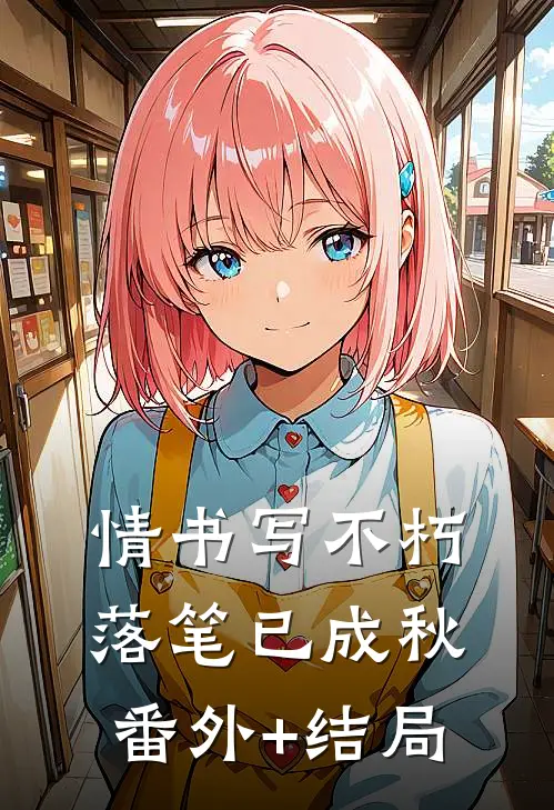 情书写不朽，落笔已成秋:(番外)+(结局)