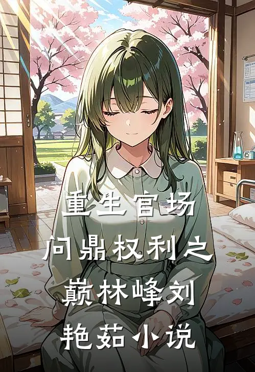 重生官场：问鼎权利之巅林峰刘艳茹小说