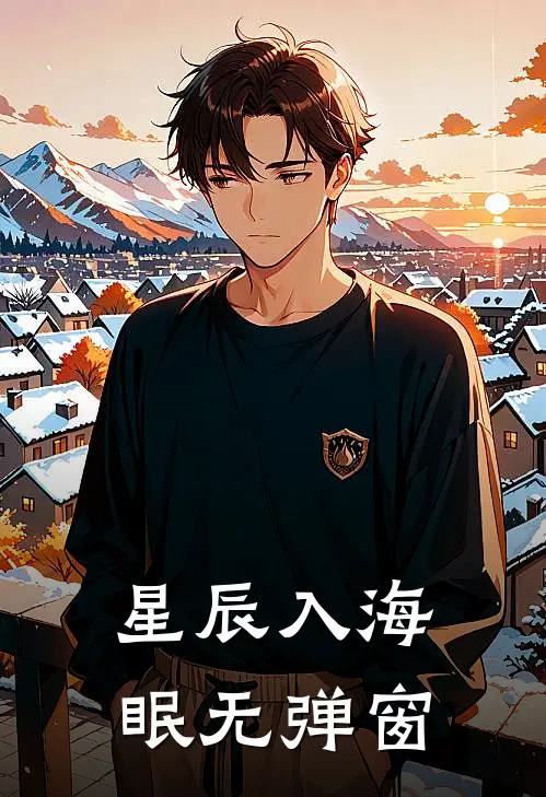 星辰入海眠无弹窗