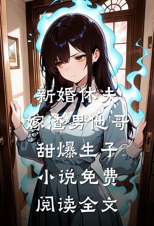 新婚休夫：嫁渣男他哥甜爆生子小说免费阅读全文