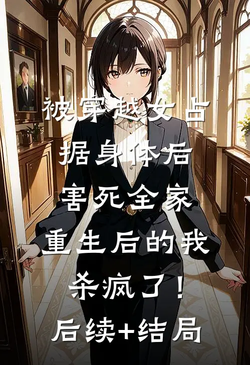 被穿越女占据身体后害死全家，重生后的我杀疯了！后续+结局