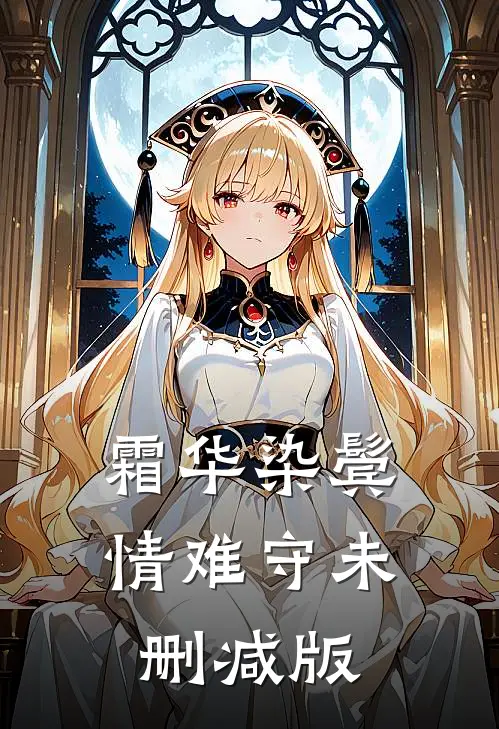 霜华染鬓情难守未删减版