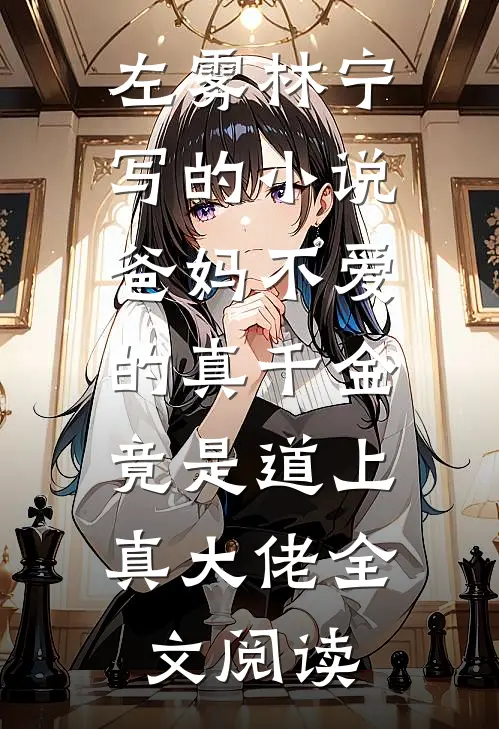 左雾林宁写的小说爸妈不爱的真千金，竟是道上真大佬全文阅读