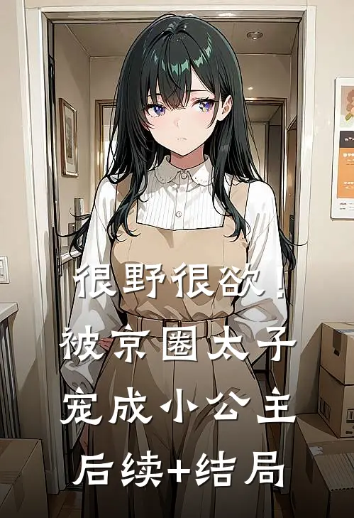 很野很欲！被京圈太子宠成小公主后续+结局