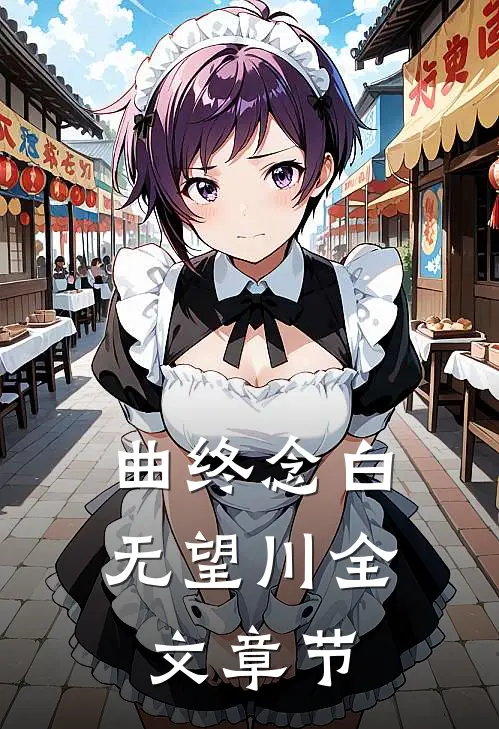 曲终念白无望川全文章节