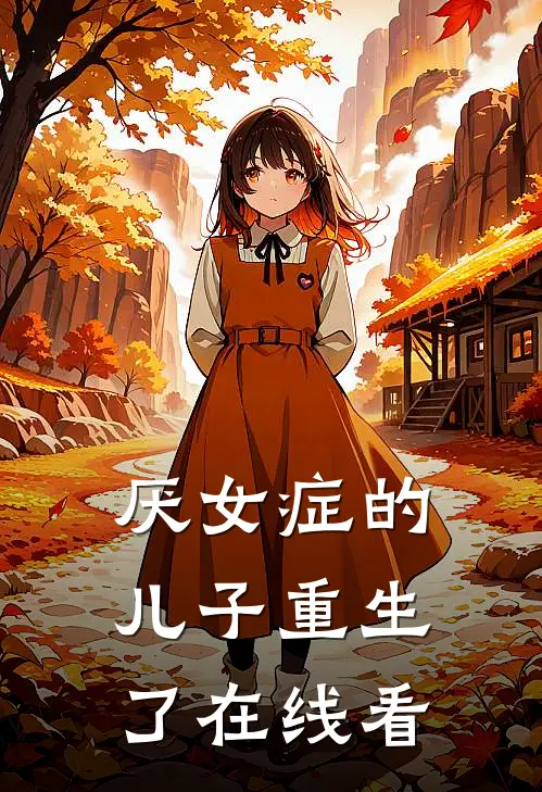 厌女症的儿子重生了在线看