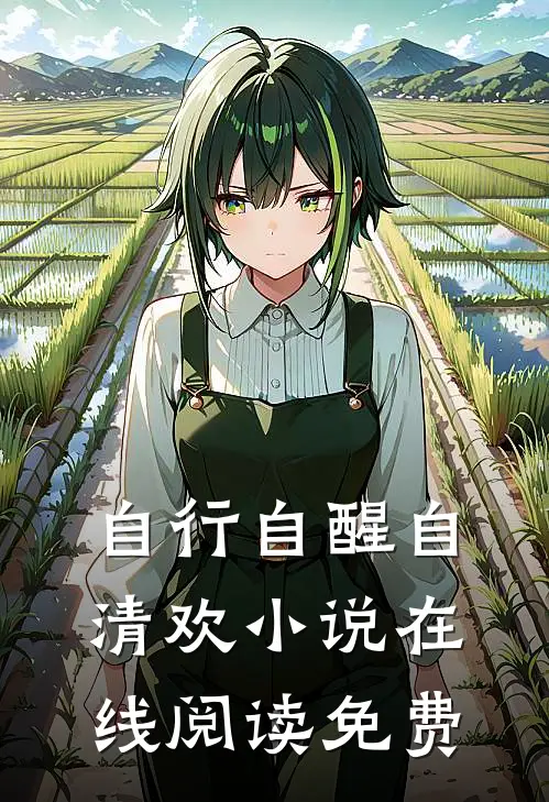 自行自醒自清欢小说在线阅读免费