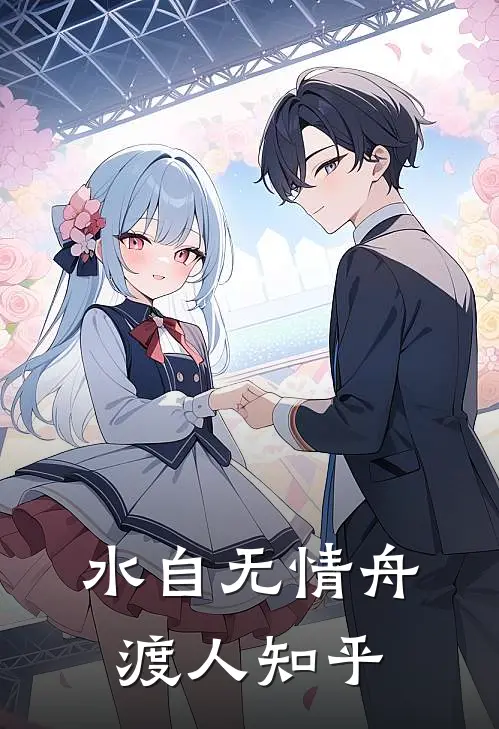水自无情舟渡人知乎