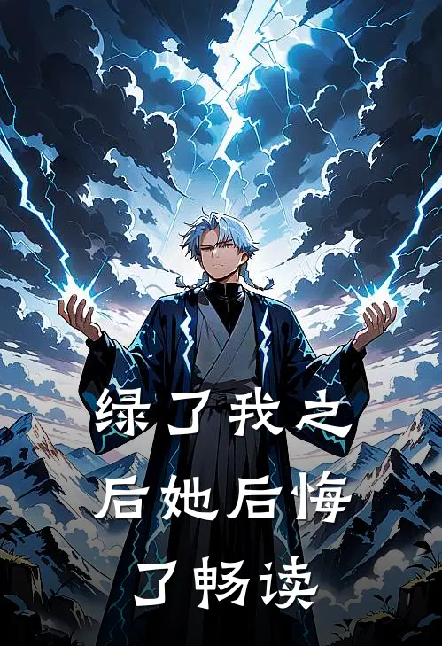 绿了我之后她后悔了畅读