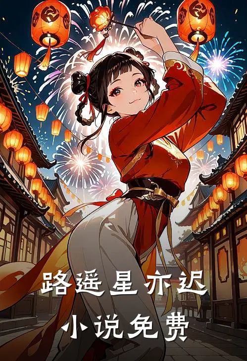 路遥星亦迟小说免费