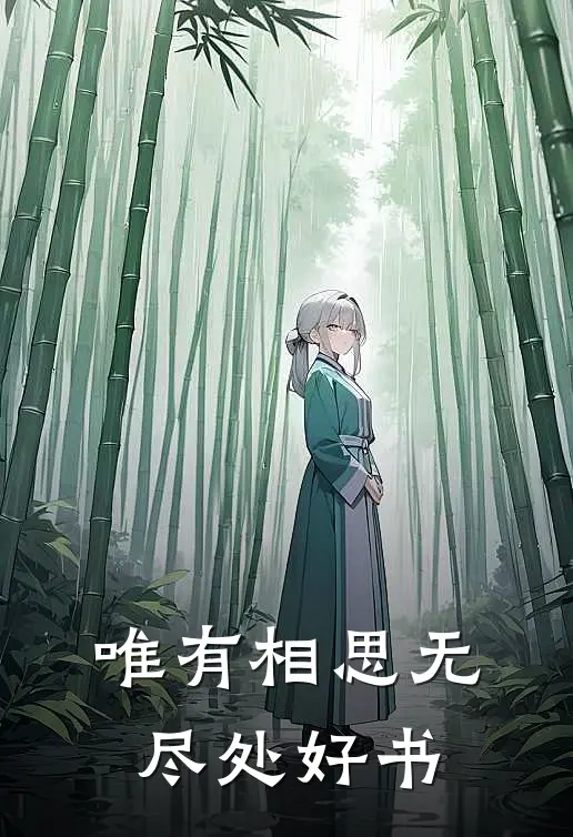 唯有相思无尽处好书