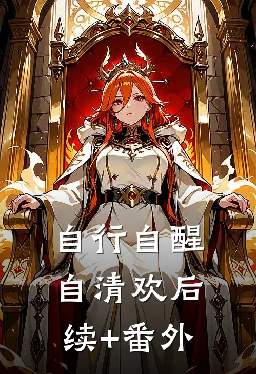自行自醒自清欢后续+番外