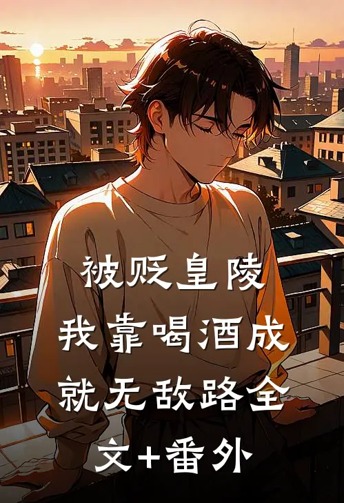 被贬皇陵，我靠喝酒成就无敌路全文+番外