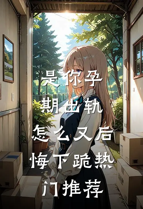 是你孕期出轨，怎么又后悔下跪热门推荐