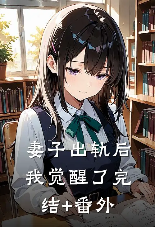 妻子出轨后，我觉醒了完结+番外