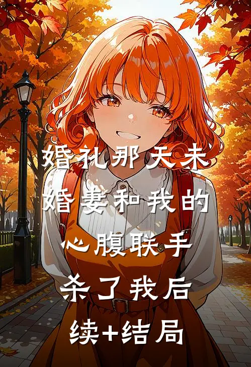 婚礼那天未婚妻和我的心腹联手杀了我后续+结局