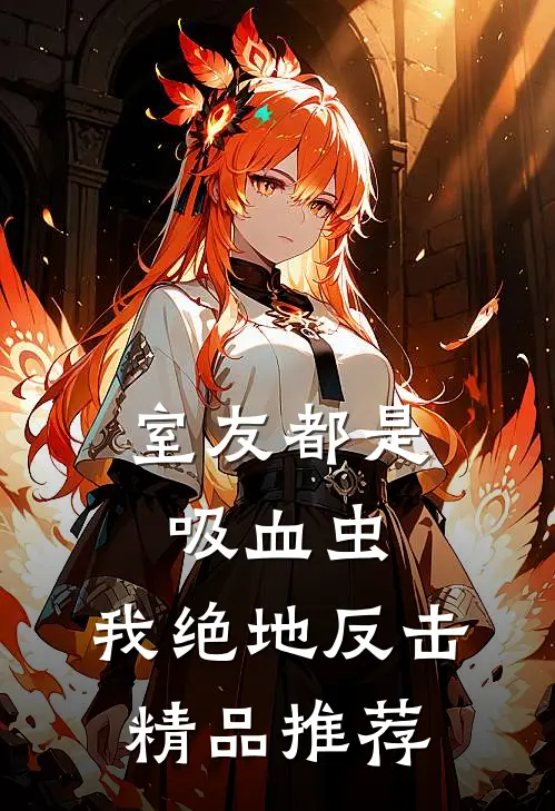 室友都是吸血虫，我绝地反击精品推荐