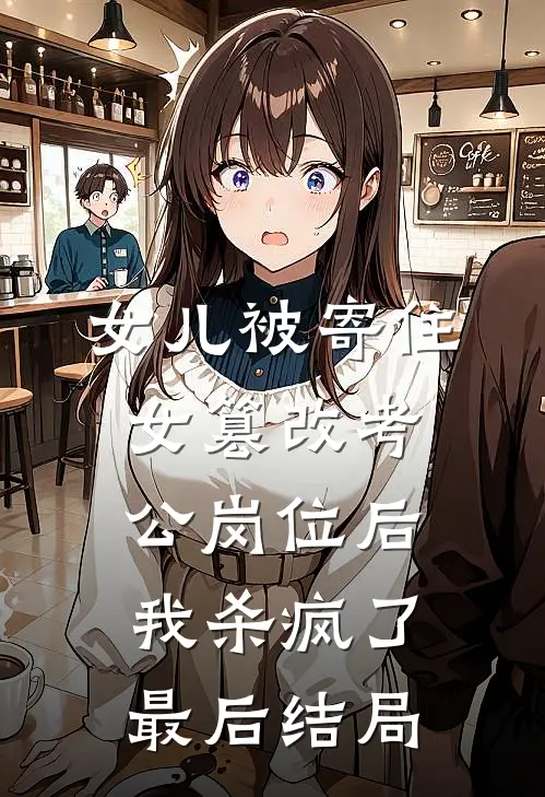 女儿被寄住女篡改考公岗位后，我杀疯了最后结局