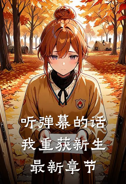 听弹幕的话，我重获新生最新章节