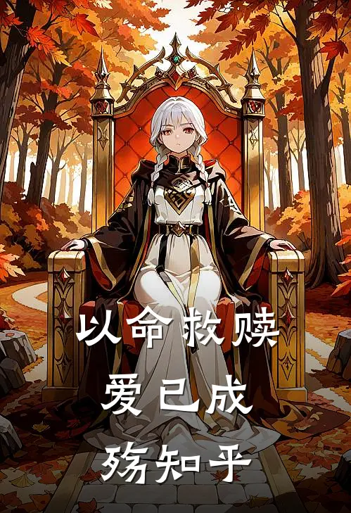 以命救赎，爱已成殇知乎