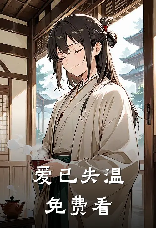 爱已失温免费看