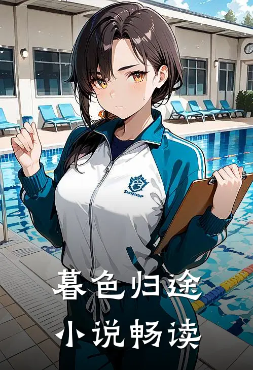 暮色归途小说畅读