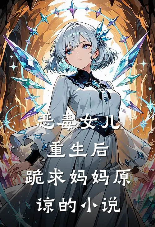 恶毒女儿重生后，跪求妈妈原谅的小说