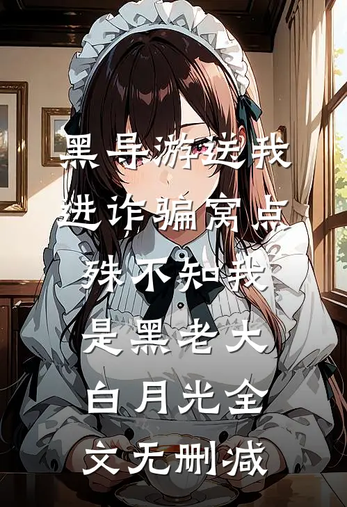 黑导游送我进诈骗窝点，殊不知我是黑老大白月光全文无删减