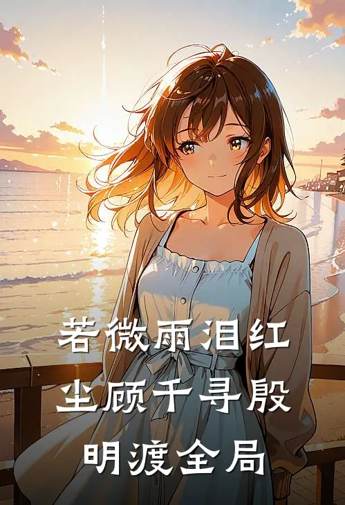 若微雨泪红尘顾千寻殷明渡全局