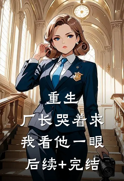 重生：厂长哭着求我看他一眼后续+完结