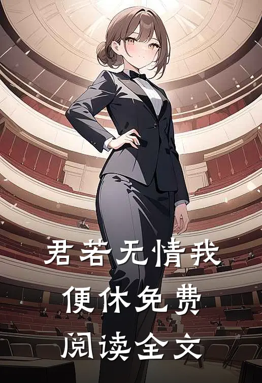 君若无情我便休免费阅读全文