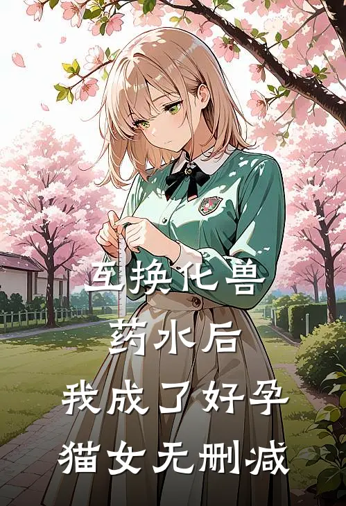 互换化兽药水后，我成了好孕猫女无删减