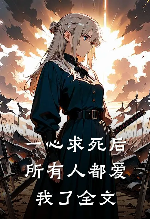 一心求死后，所有人都爱我了全文