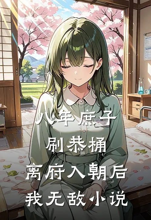 八年庶子刷恭桶，离府入朝后我无敌小说