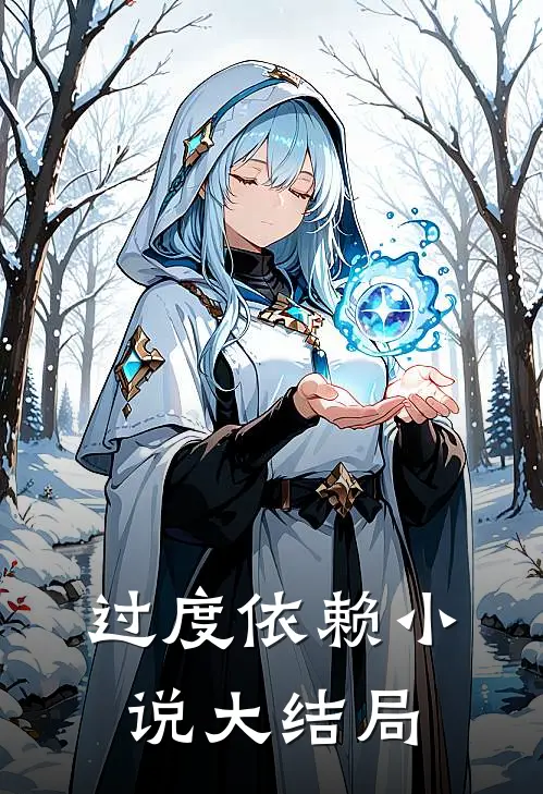 过度依赖小说大结局